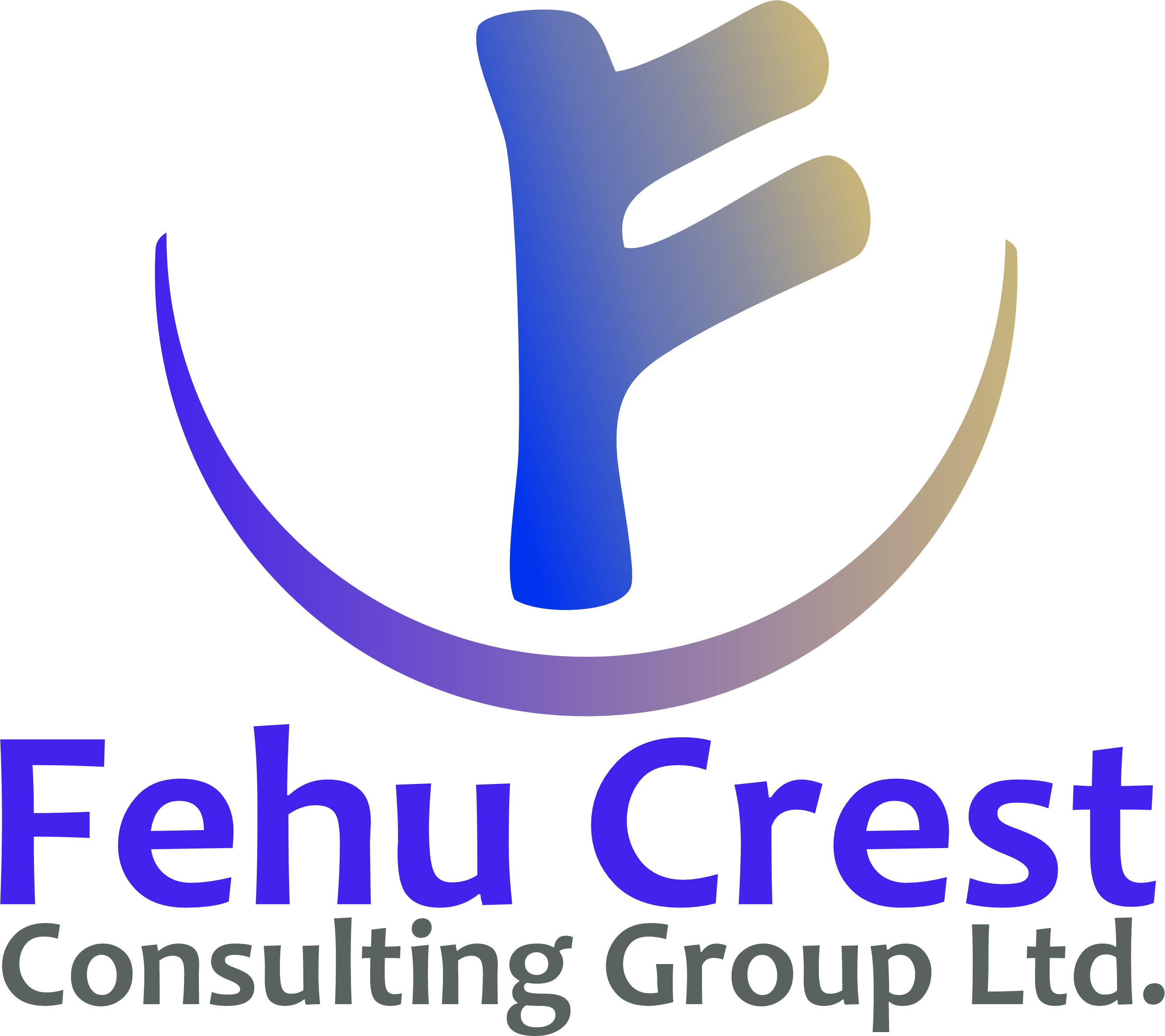 Fehu Crest Consulting Group Ltd. - 